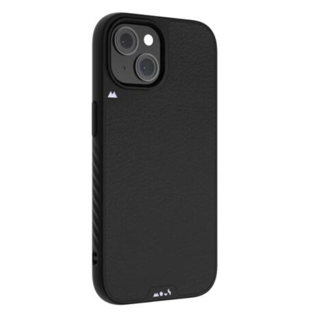 Protector Mous Leather para Iphone 15 V01