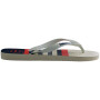 Top Nautical - Hombre Blanco/Blanco/Marino