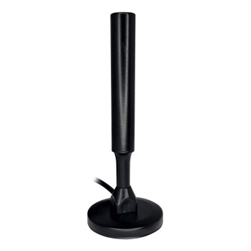 Antena Goldtech Tv Televisión 2 Metros Hd Digital Canales Antena Goldtech Tv Televisión 2 Metros Hd Digital Canales