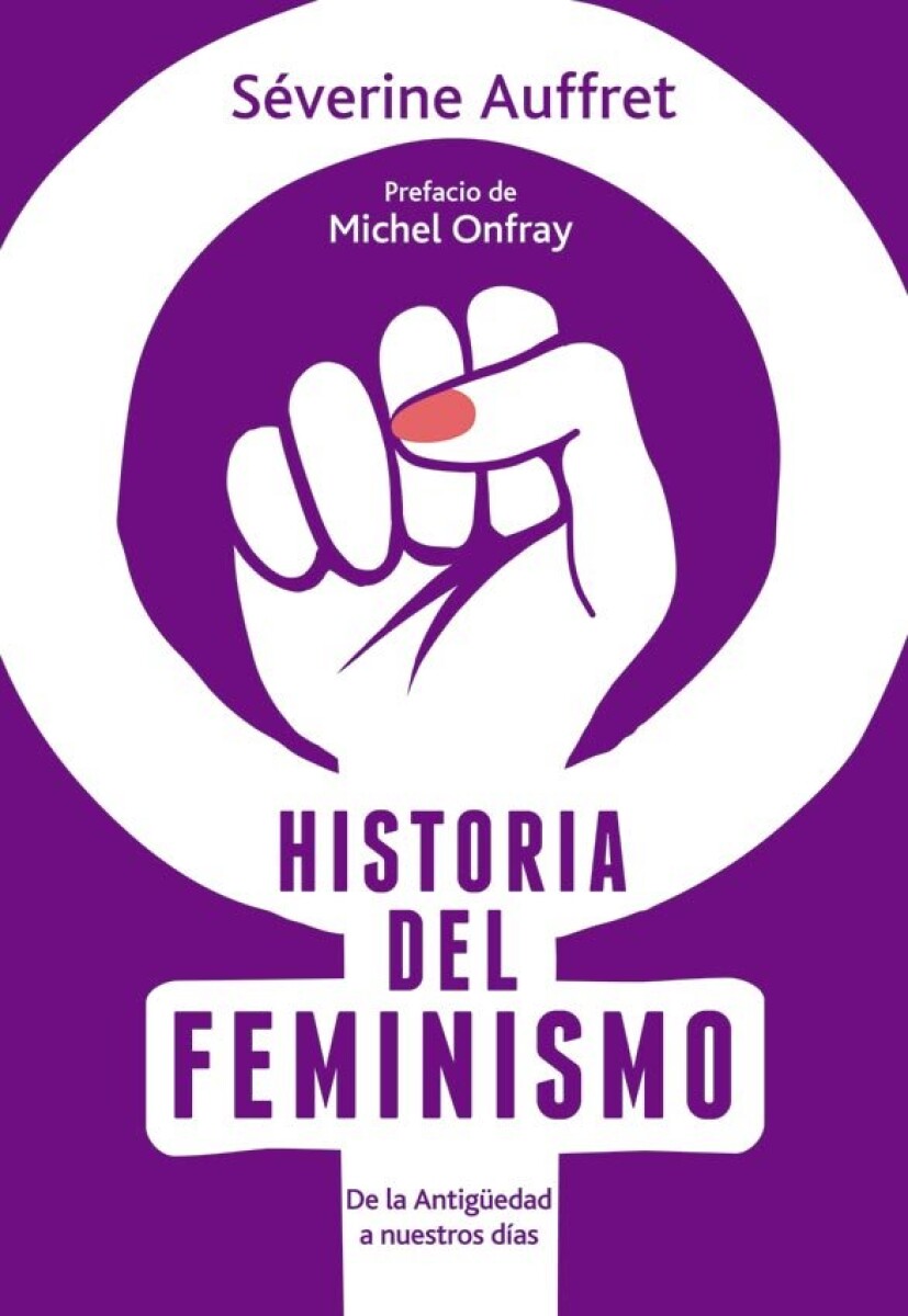 HISTORIA DEL FEMINISMO 