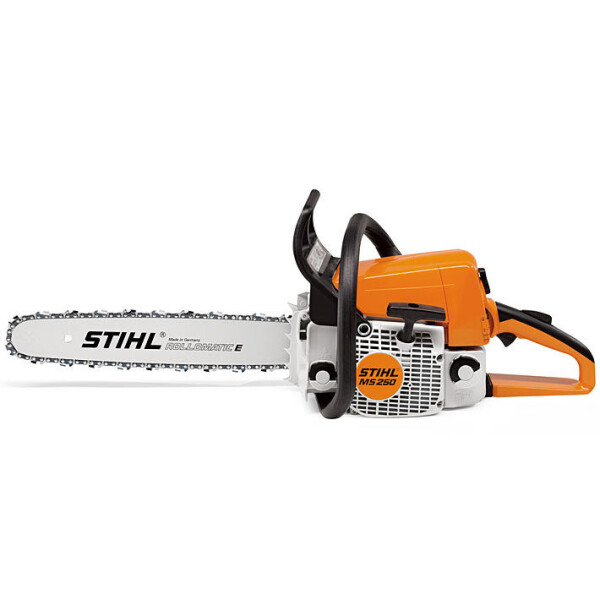 Motosierra a nafta 35cc Stihl Motosierra a nafta 35cc Stihl