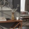 Vara con flores de simil cristal - PRODUCTO CON DETALLES - Vara con flores de simil cristal - PRODUCTO CON DETALLES -
