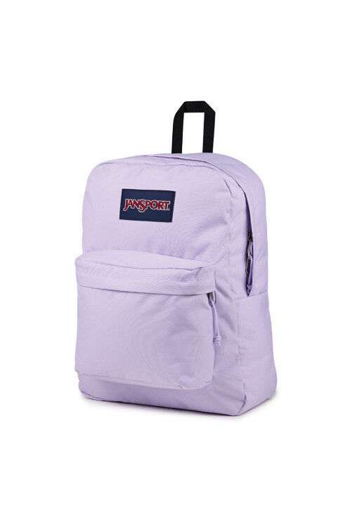 Mochila Superbreak Pastel Lilac