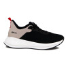 Actvitta Calzado Deportivo Hombre Negro-gris
