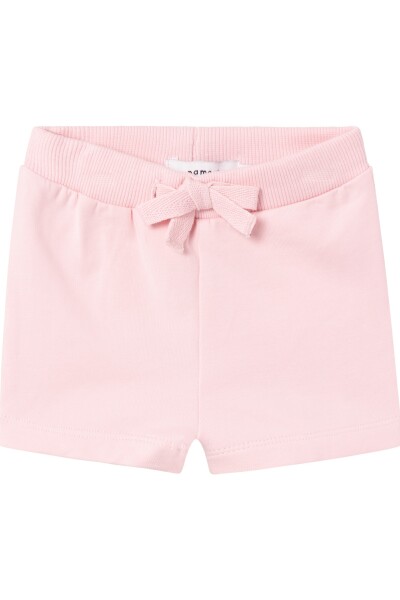 Short Hope Parfait Pink