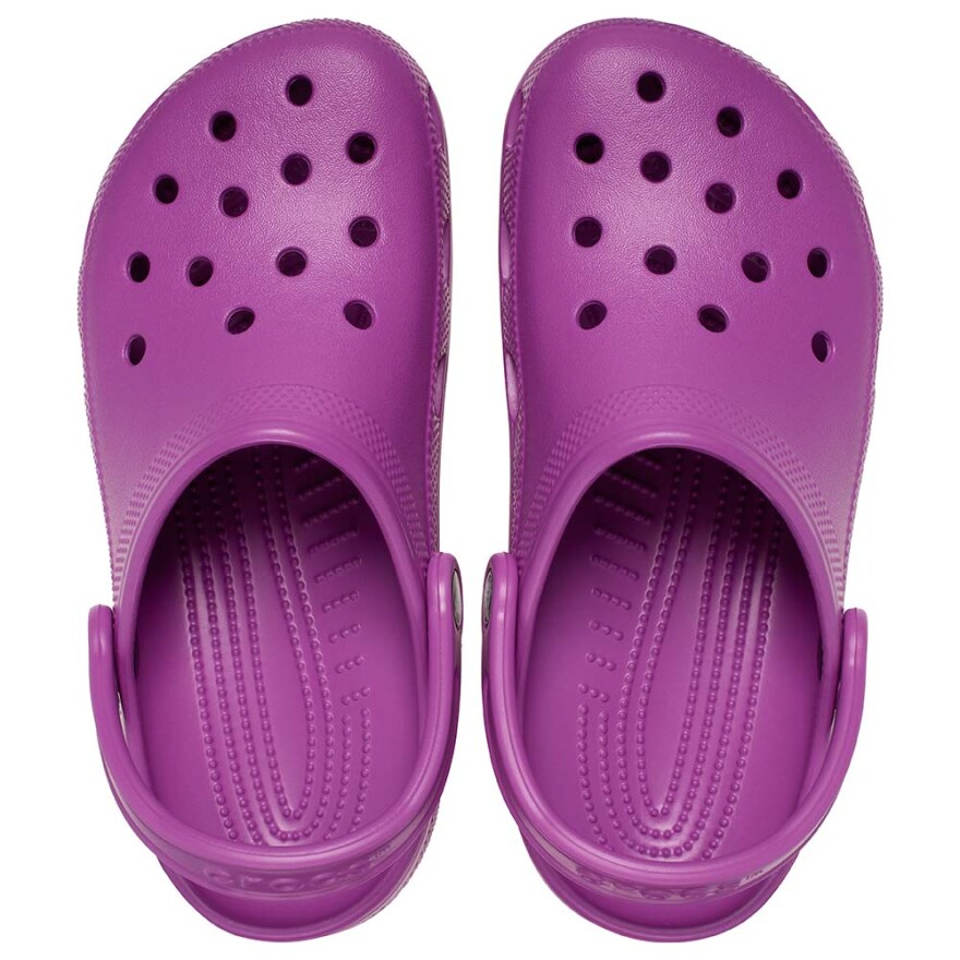 Classic Clog - Unisex Grapeberry