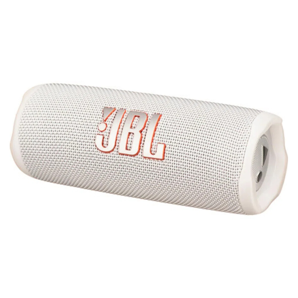 Parlante Jbl Flip 6 - Blanco 