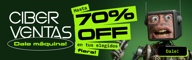 Bannermenu_dalemaquinaciberventashasta 70%off