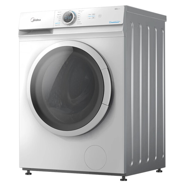 Lavarropas Midea Mf100w70/w-uy 7kg LAVARROPAS MIDEA 7KG MF100W70 CARG FRONT