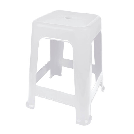 Banqueta Plástica Mor 001