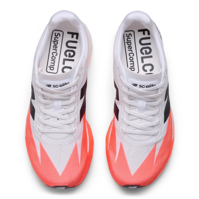 Championes New Balance de Dama - Elite V5 - WRCELLR5 ELD