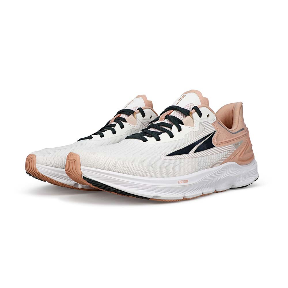 W Torin 6 - Mujer White