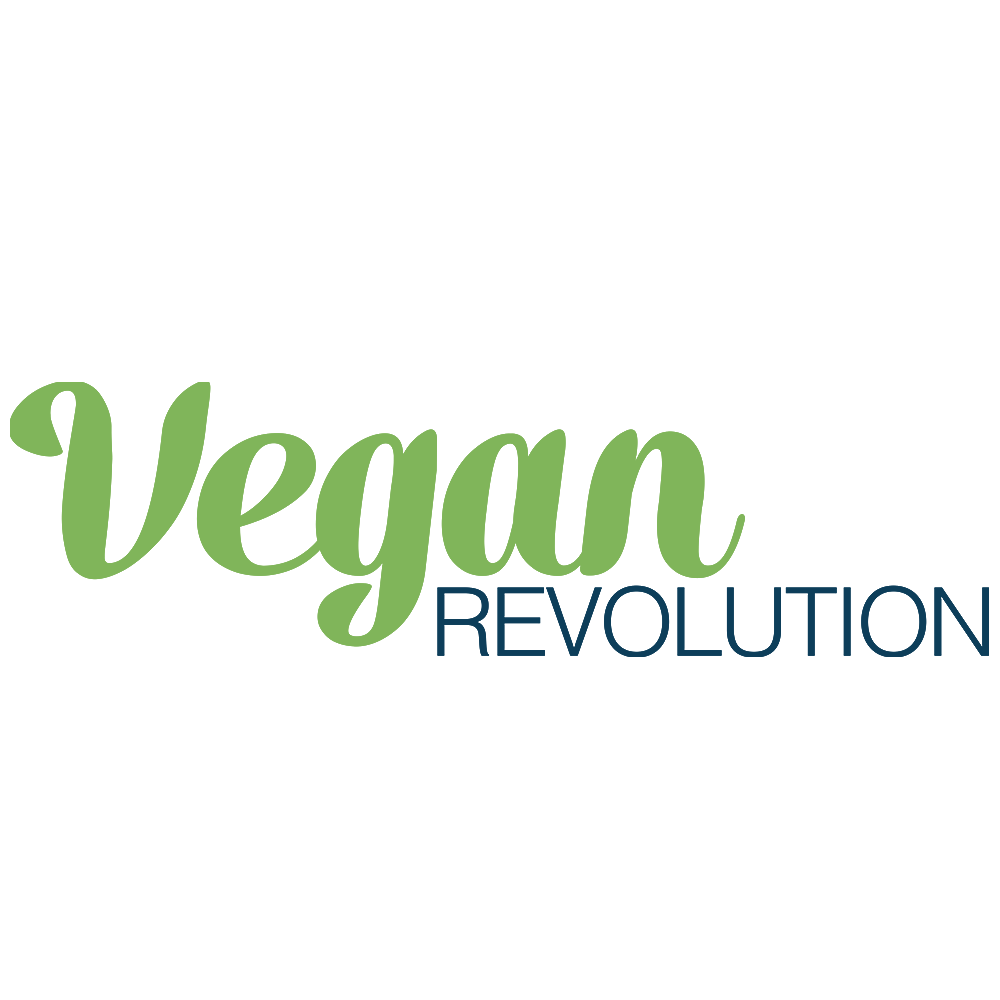 Vegan Revolution