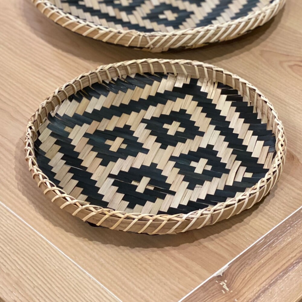 BANDEJA EN BAMBÚ PEQUEÑA GXBT12S BANDEJA EN BAMBÚ PEQUEÑA GXBT12S