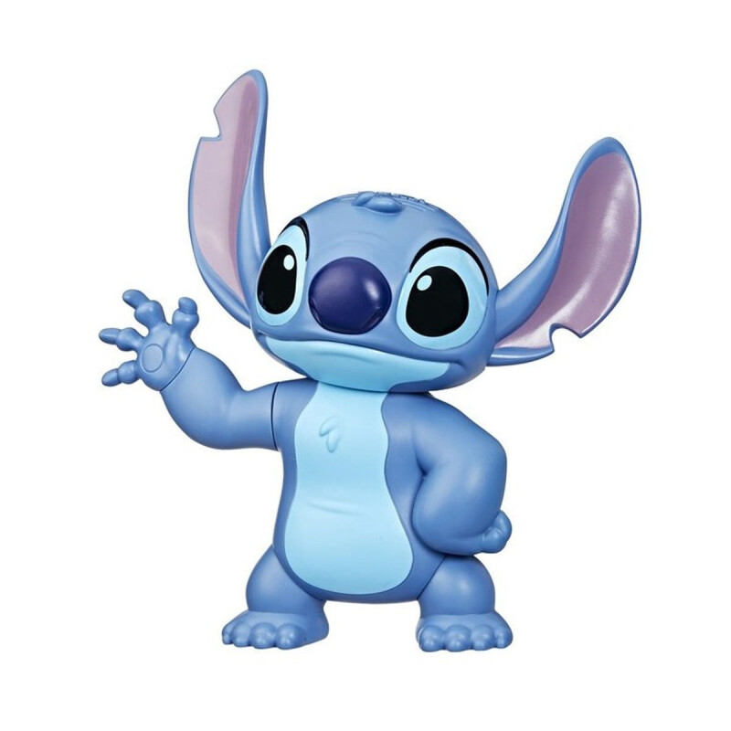 Stitch Bop It Disney Hasbro Stitch Bop It Disney Hasbro