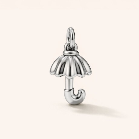 Charm Umbrella - Plata 925 Charm Umbrella - Plata 925