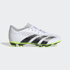 Championes Adidas Predator Accuracy.4 Blanco