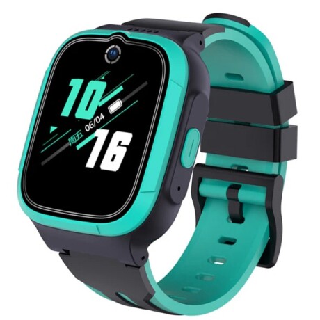 Reloj Smartwatch Lagenio 4G Kids Watch K1 Verde 001