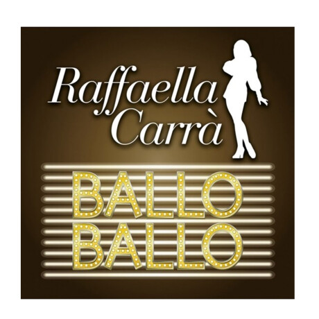 Carra,raffaella / Ballo Ballo - Transparent Yellow Vinyl - Lp Carra,raffaella / Ballo Ballo - Transparent Yellow Vinyl - Lp