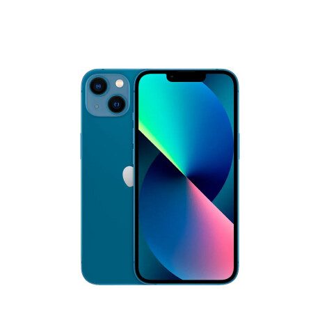 iPhone 13 128 GB - Blue iPhone 13 128 GB - Blue