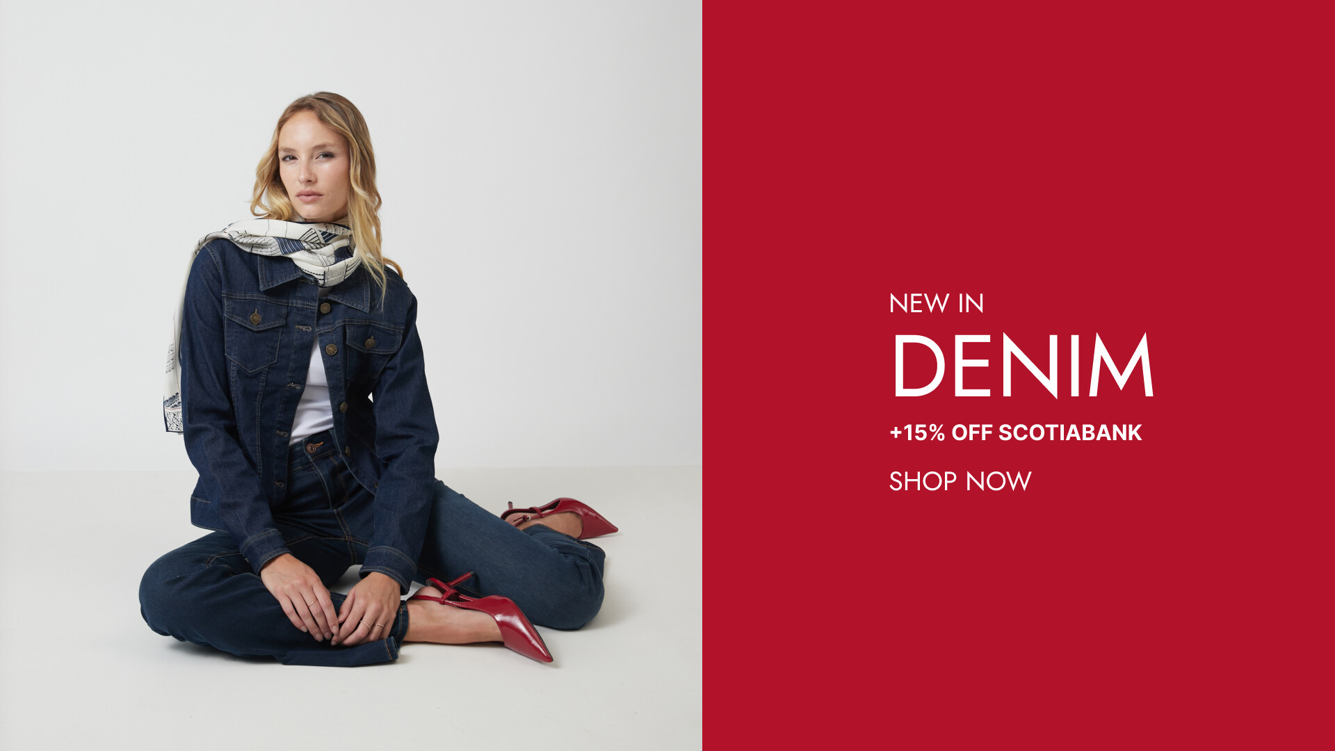 Home Slider | Denim - Abril26