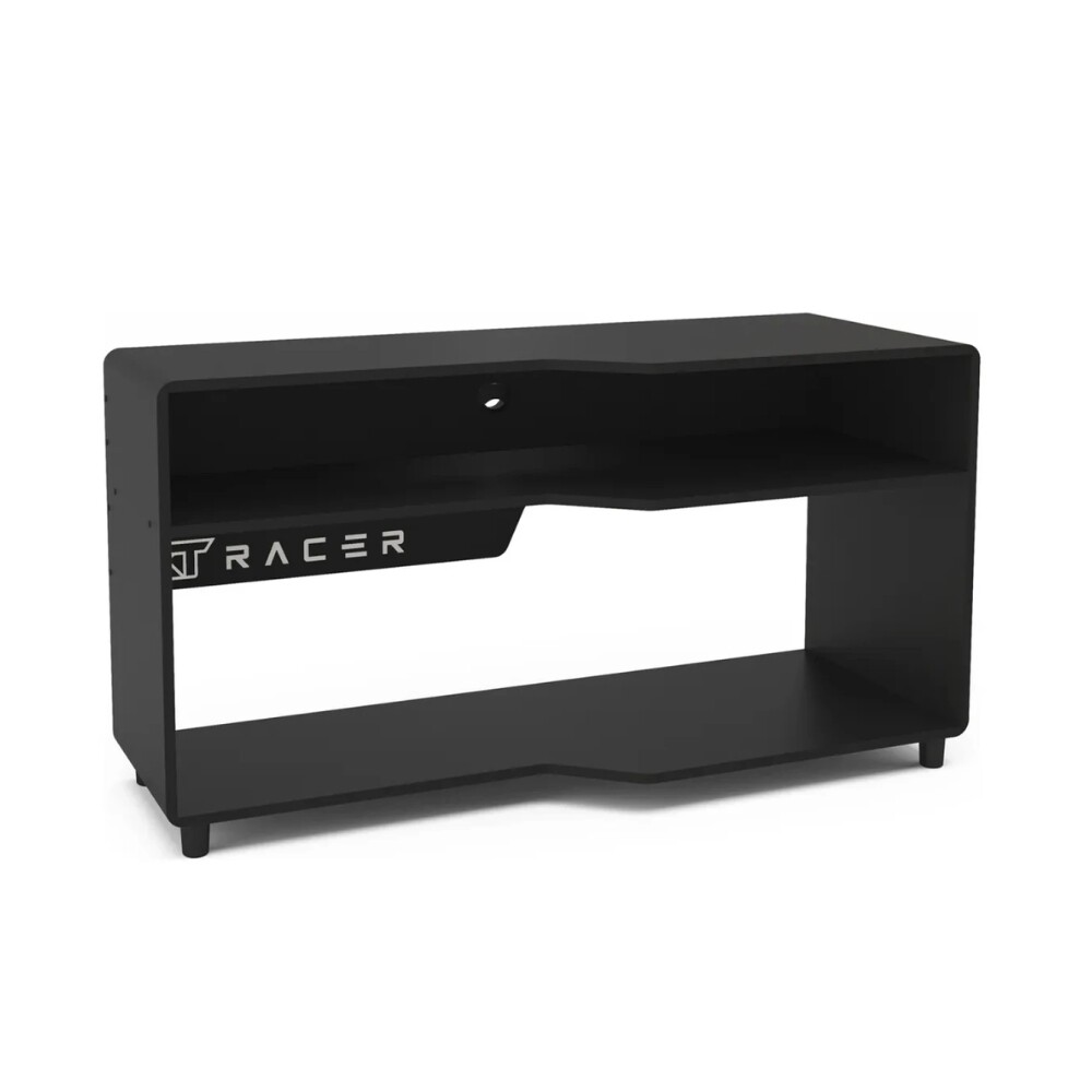Rack gamer - Para tv 50'' o audio Rack gamer - Para tv 50'' o audio