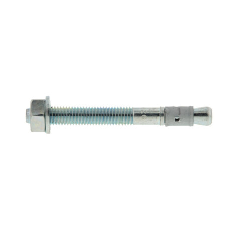 Taco spit fix 3 ø 12 x ST6384
