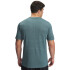 UA Vanish Elite Seamless SS-ORG BLU-587
