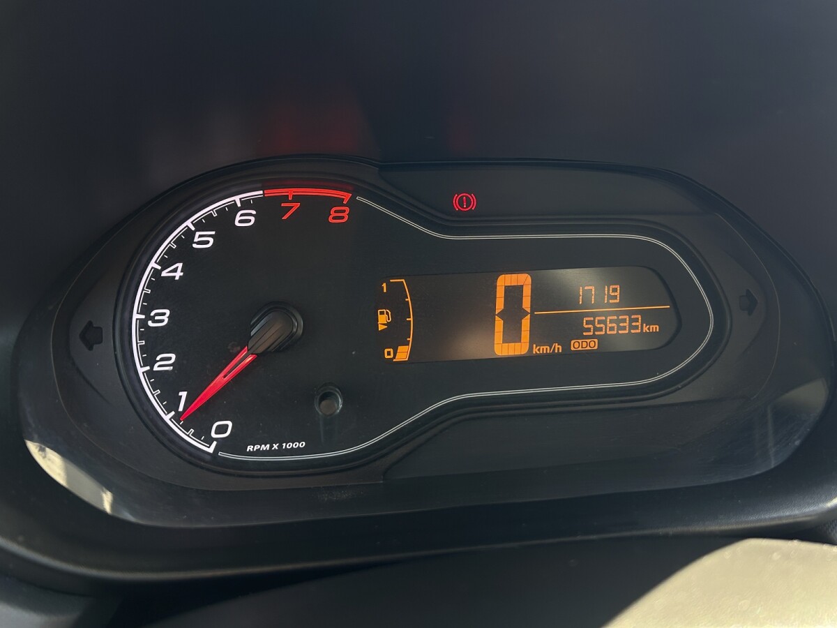 Chevrolet Joy 1.0 Extra Full | Permuta / Financia Chevrolet Joy 1.0 Extra Full | Permuta / Financia