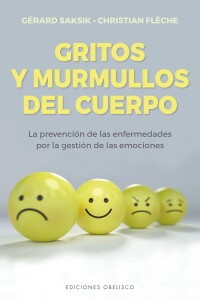 Gritos Y Murmullos Del Cuerpo Gritos Y Murmullos Del Cuerpo