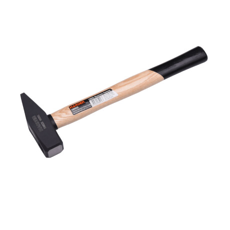 MARTILLO DE PENA CON MANGO DE MADERA DE 15 KG Sin color