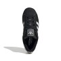 Superstar II J - Unisex Black