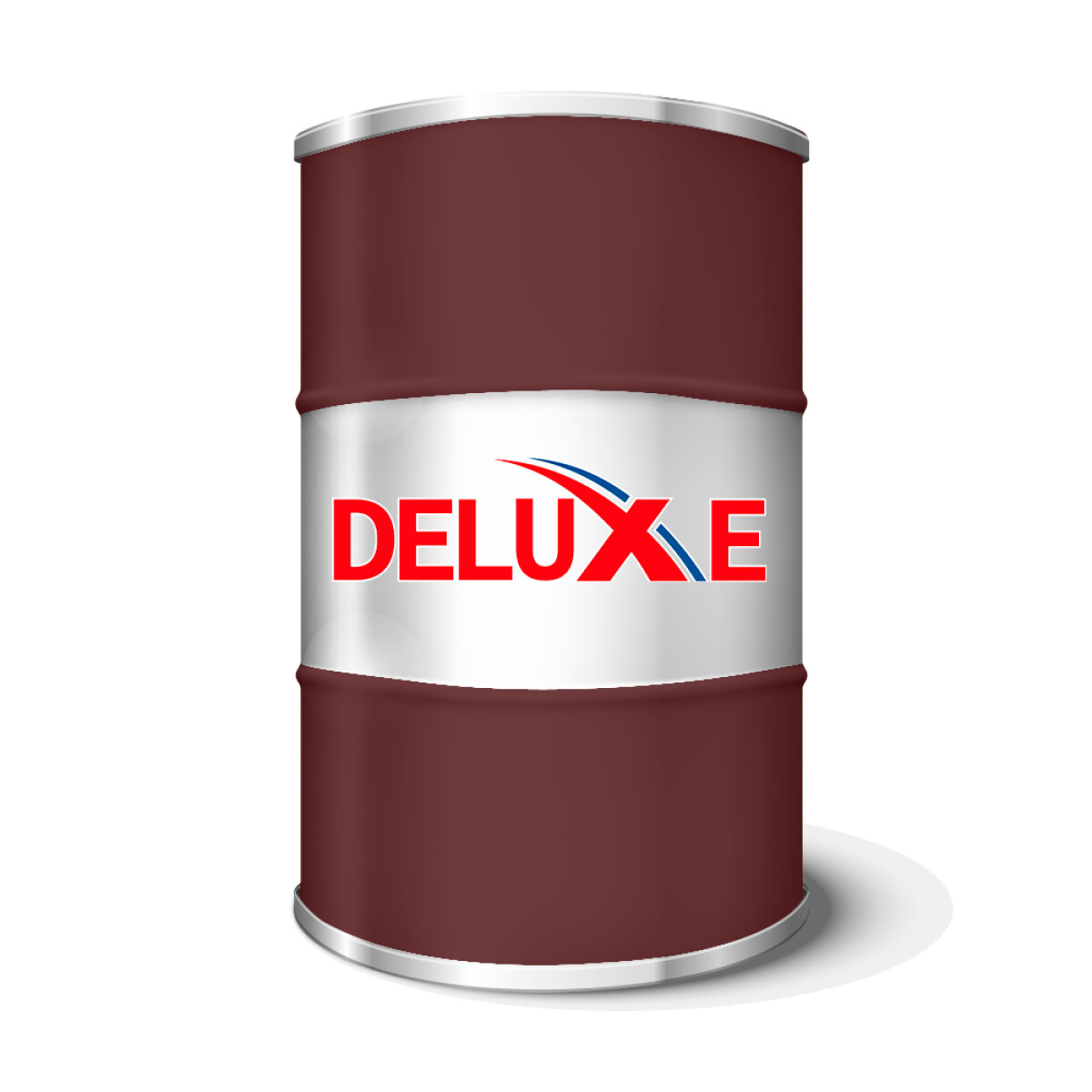 LUBRICANTE ACEITES - 20W50 API SL DELUXE TAMBOR 208 LTS. DELUXE 