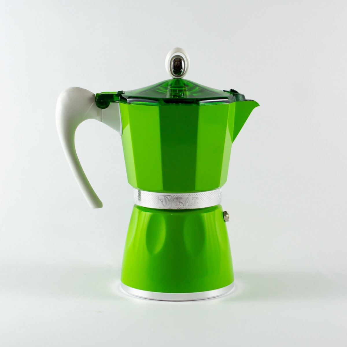 CAFETERA GAT BELLA 6 P 