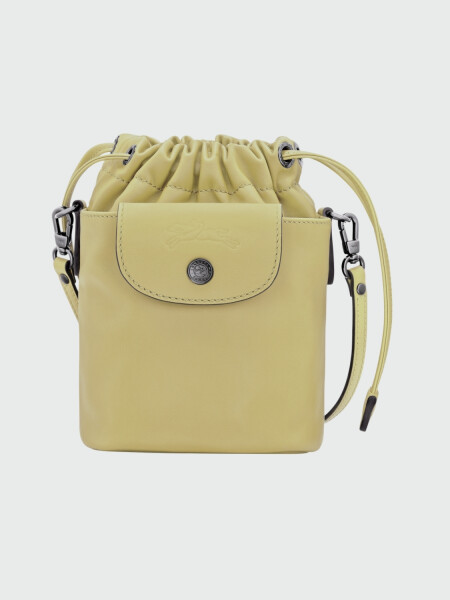 LONGCHAMP - Le Pliage Xtra XS Crossbody Alta Automática