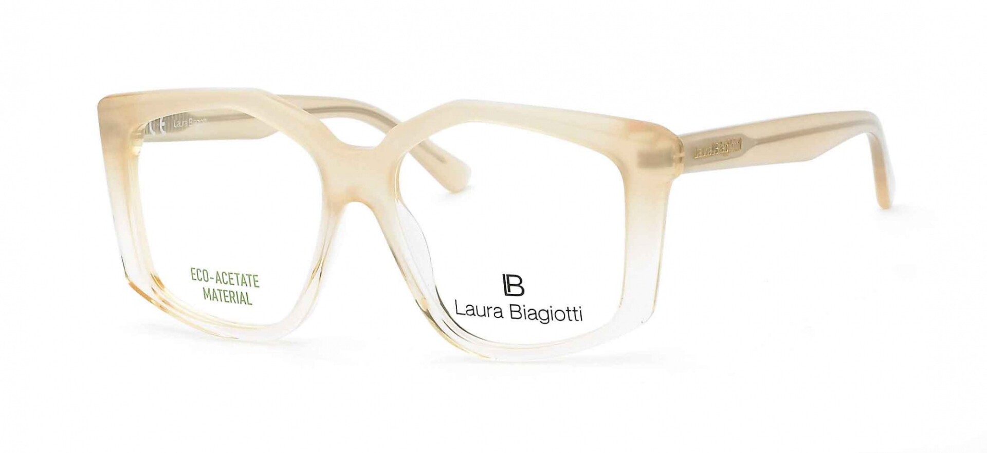 Laura Biagiotti 80 col CHA 