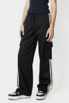 Pantalón Enna Blanco y negro