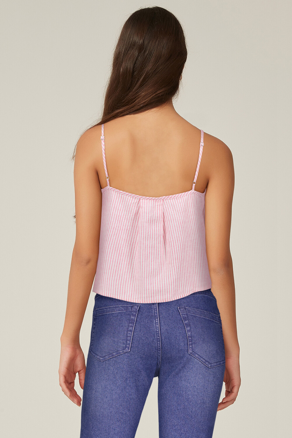 Musculosa Perquisas Estampado 10