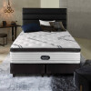 Sommier Simmons Beautyrest Platinum 1.40 x 1.90 2 Plazas
