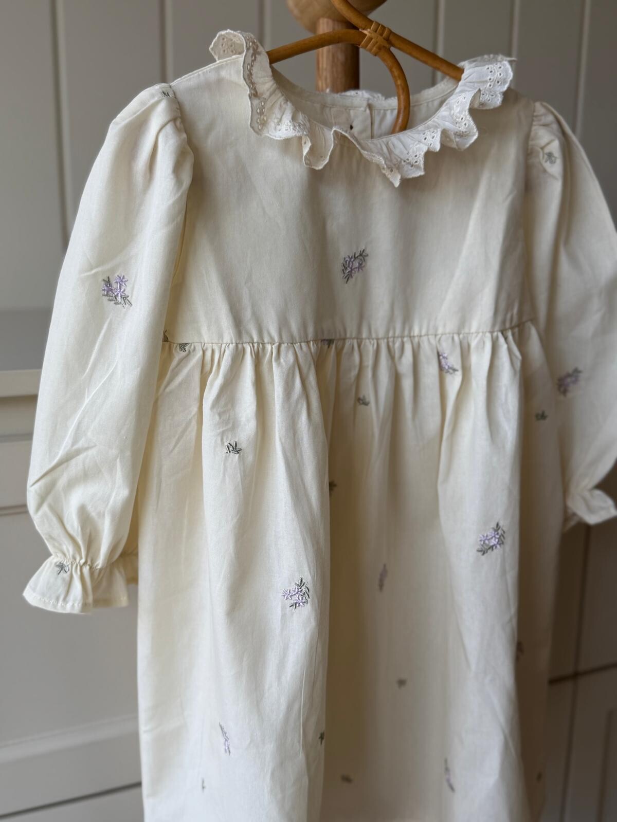 Vestido Lilibeth Vestido Lilibeth