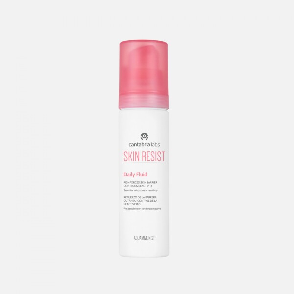 Skin Resist Daily Fluid Skin Resist Daily Fluid