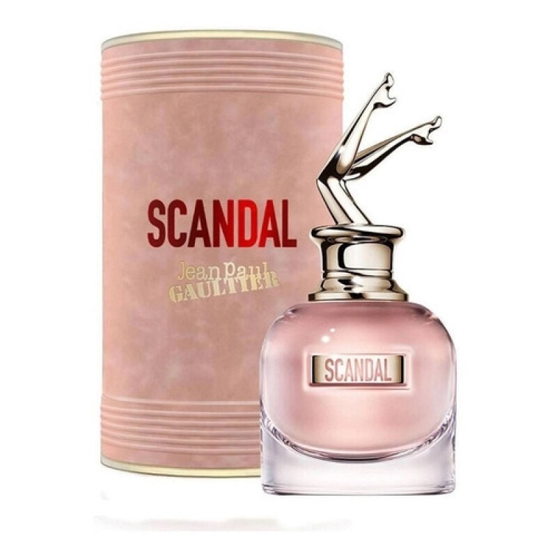 Perfume Jean Paul Gaultier Scandal 80ml Original Perfume Jean Paul Gaultier Scandal 80ml Original