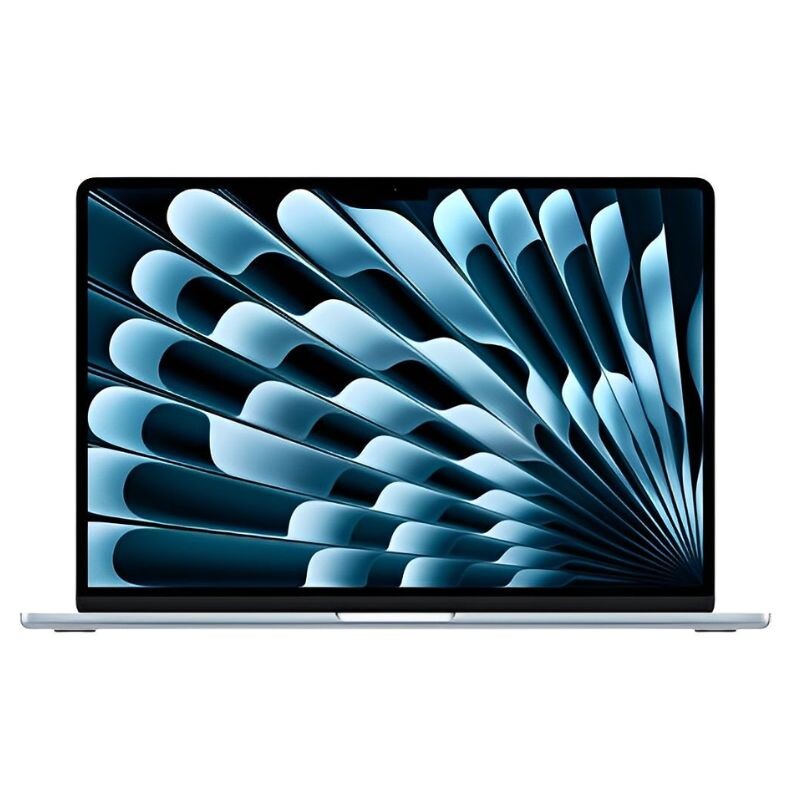 Macbook Air M4 15 2025 16gb/256gb SKY (MC7A4LL/A) Macbook Air M4 15 2025 16gb/256gb SKY (MC7A4LL/A)