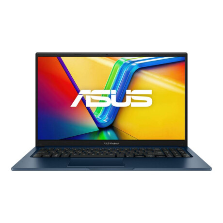 Notebook ASUS VIVOBOOK 15 I3-1215U 8GB/512GB/15.6/W11 Azul