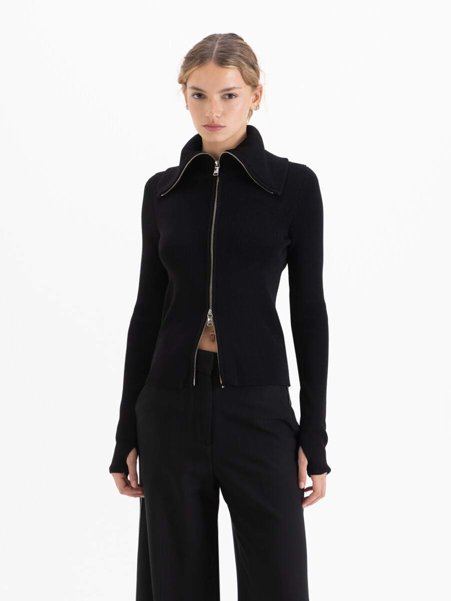 CARDIGAN ALINE 