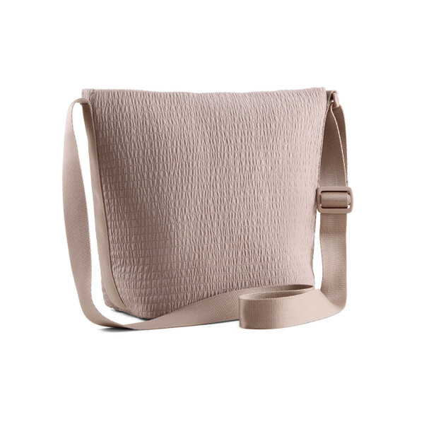 UP ZIPPED BUCKET BAG - PUMA ROSA