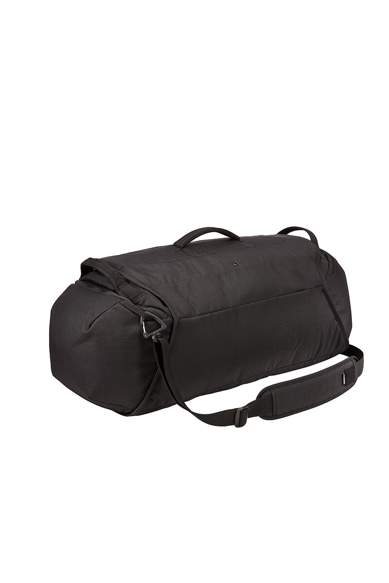 Roundtrip Bike Gear Locker 55L - Black Roundtrip Bike Gear Locker 55L - Black