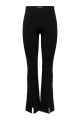 Pantalón Fiona Leggings Black