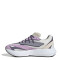 Championes de Mujer Adidas Light Blaze Blanco - Violeta