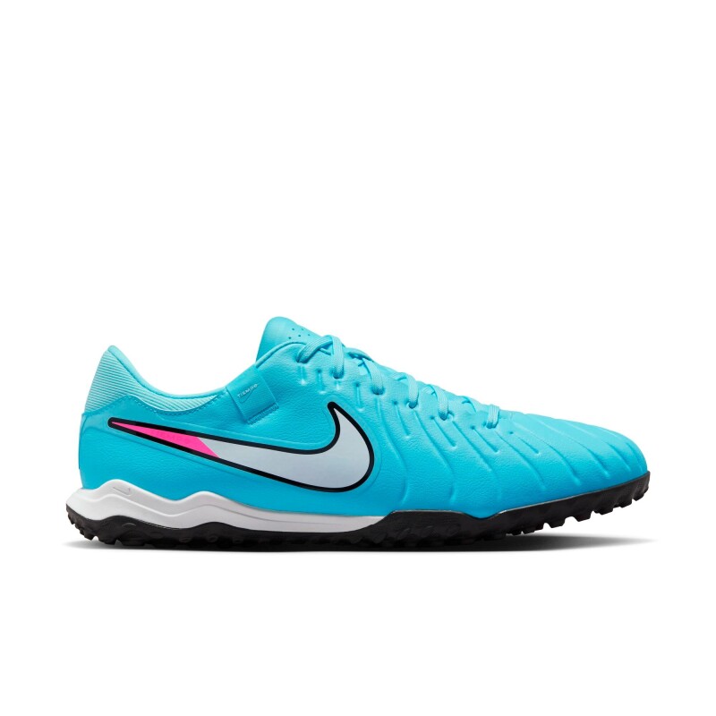 Championes de fútbol Nike Tiempo Legend 10 Academy de Hombre Multicolor